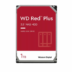 WD Red™ Plus NAS Hard Drive 3.5"