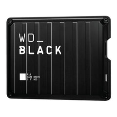 Western Digital Hard Drive P10 Game Drive