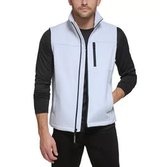 Men's Infinite Stretch Soft Shell Vest