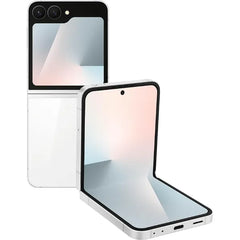 Samsung Galaxy Z Flip7 FE 8 GB RAM 256GB Storage (Non PTA)