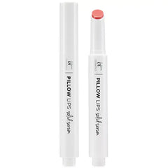 IT Cosmetics Pillow Lips Solid Serum Lip Gloss for Hydrated, Plump Lips