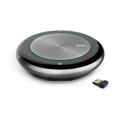 Yealink CP700-BT50 Portable Speakerphone with BT50 Bluetooth Dongle