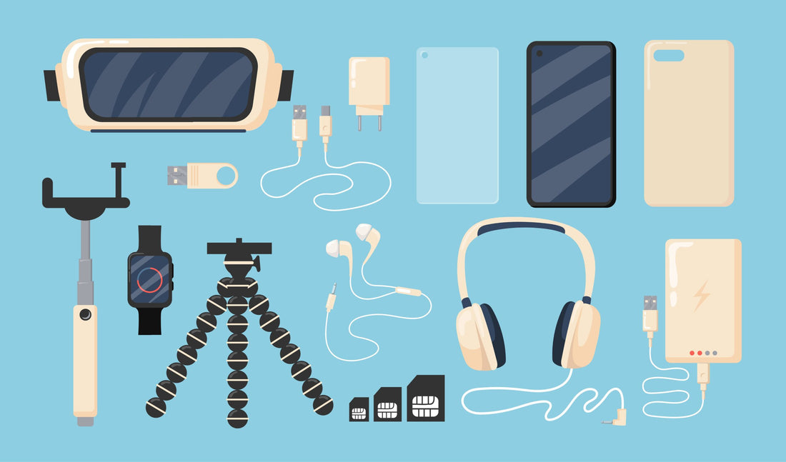 Mobile Accessories