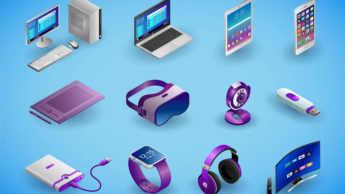 15 Unique Smart Phone Accessories Now Available in Pakistan