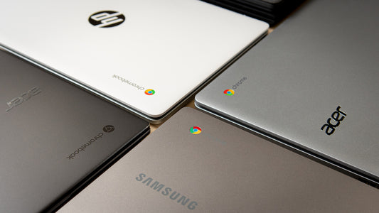 Best Chromebooks Price in Pakistan