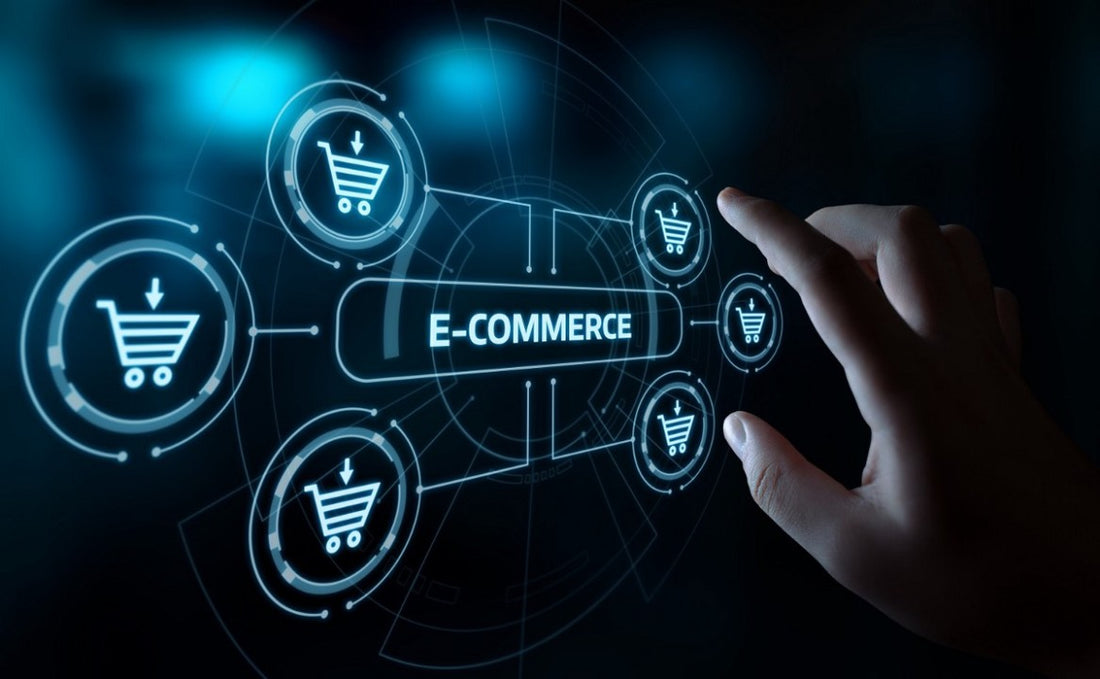 Embracing the E-Commerce Revolution Adapting to the Digital Shopping Era