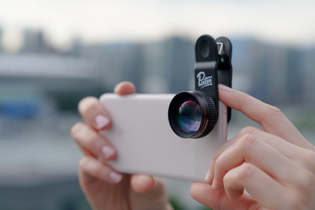 Enhancing Your Mobile Photography Lens Price