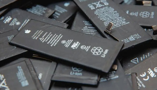 Fake vs Original Android Phone Batteries How to Identify