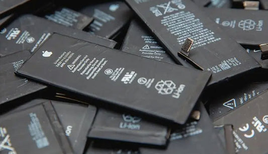 Fake vs Original Android Phone Batteries How to Identify