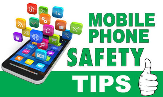 Mobile Phone Safety Do’s and Don’ts In Pakistan