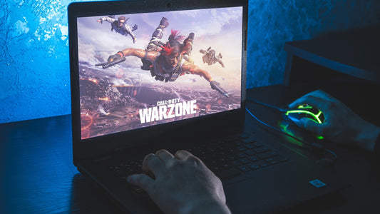 best gaming laptops in pakistan 2023