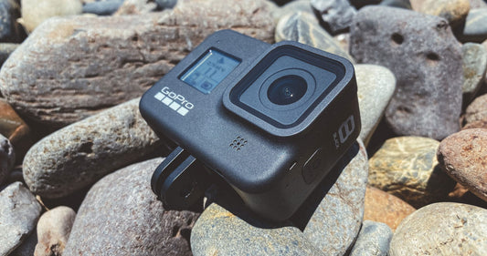 gopro hero8 black review pakistan 2022