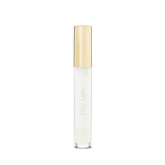 City Beauty City Lips Clear Plumping Lip Gloss Hydrate & Volumize High Shine Lip Plumper Hyaluronic Acid & Peptides Visibly Smooth Lip Wrinkles