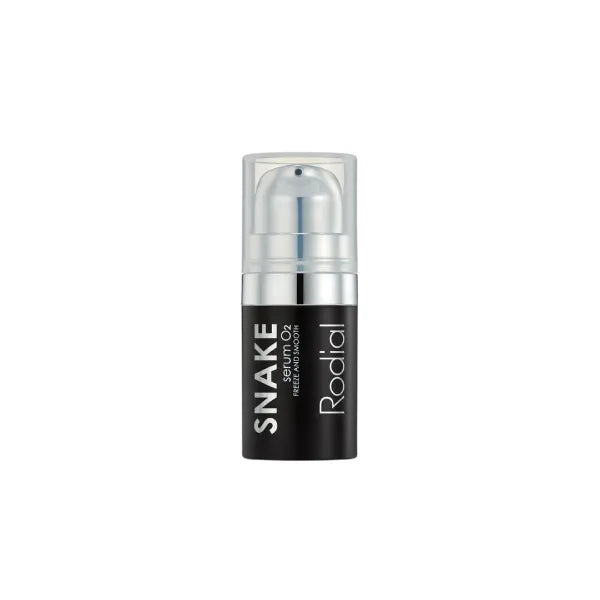 Rodial Snake Serum O2, High-Performance Serum with Blurring-Effect for Reducing Lines and Wrinkles, Syn-ake Tripeptide for Firming and Smoothing Effect, Rejuvenating Hyaluronic Acid