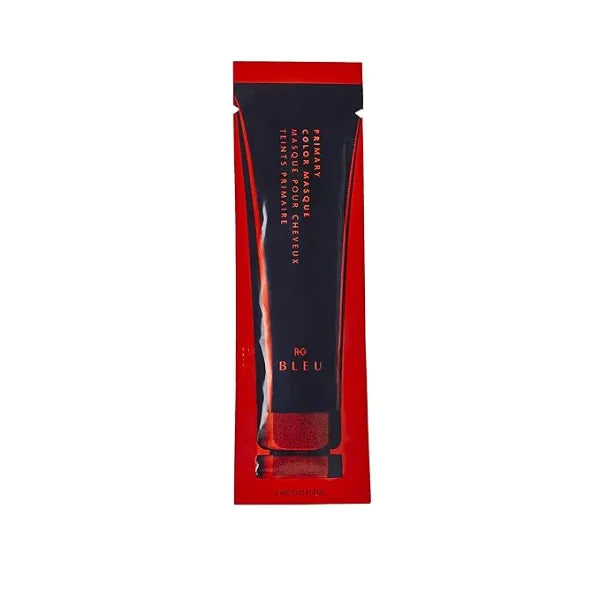 R+Co BLEU Primary Color Masque