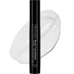 Revision Skincare Revox™ Line Relaxer, Targeted Under Eye Serum with Hyaluronic Acid, Improves Fine Lines and Wrinkles