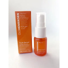 Ole Henriksen Truth Serum Collagen Booster Potent Vitamin C Complex