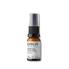 Evolve Organic Beauty Age Defying Lifting Serum