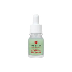 Erborian Red Serum, Daily Hydrating & Soothing Redness Treatment for Sensitive Skin, Lightweight Barrier Support with Centella, Korean Skincare