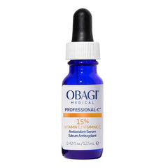 Obagi Medical Professional-C Vitamin C Serum – Helps Brighten Skin Tone and Minimize the Appearance of Fine Lines & Wrinkles – Safe for Sensitive Skin