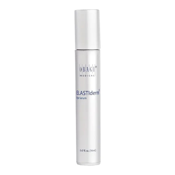 Obagi Medical ELASTIderm Eye Serum – De-Puffing Serum with Caffeine and Bi-Mineral Contour Complex that Refreshes the Appearance of Skin Around the Eyes
