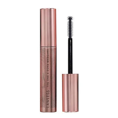 LAWLESS The One & Done Volumizing Mascara Premium Clean Mascara with Natural Ingredients, Designed to Volumize, Hydrate, and Lift Lashes Long Wear for Daily Use