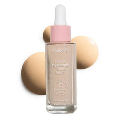 MCoBeauty Miracle Hyaluronic Tinted Serum