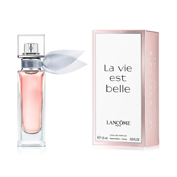 Lancôme La vie est belle Eau de Parfum Women's Fragrance Refillable