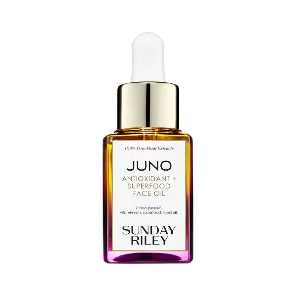 Sunday Riley Juno Antioxidant and Superfood Face Oil
