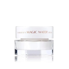 Charlotte Tilbury Magic Water Face Cream – Lightweight Dewy Gel Moisturizer with Niacinamide & Biopeptide Complex