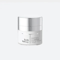Trish McEvoy Beauty Booster Soothe and Illuminate Cream