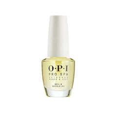 OPI ProSpa Nail and Cuticle Oil | Cuticle Oil Bottle for Nails & Dry Hands | Strengthens Cuticles for Nail Growth