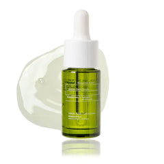 KORRES Santorini Grape Velvet Skin Drink Face Oil, Resveratrol