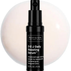 Revision Skincare D·E·J Daily Boosting Serum™, Anti Aging Serum, Reduces Wrinkles, Supports Skin Firmness and Skin Elasticity