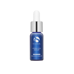 iS CLINICAL Hydra-Cool Serum, Refreshing and Hydrating Skin Face Serum, Anti-Blemish, Anti-Redness