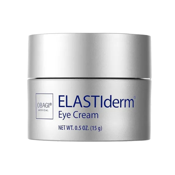 Obagi Medical ELASTIderm Eye Cream – Lightweight, Smooth Formula Clinically Proven to Help Reduce the Appearance of Fine Lines & Wrinkles