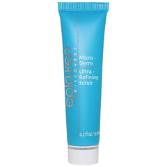 Epicuren Discovery Micro-Derm Ultra-Refining Scrub, Exfoliate the Skin, Polish the skin and improve texture