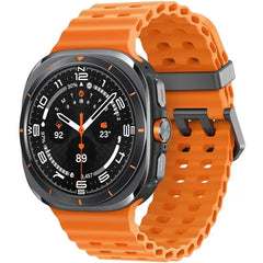 Samsung Galaxy Ultra 47MM (2025) Smart Watch (Cellular)