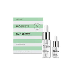 Bioeffect EGF Serum | Epidermal Growth Factor + Hyaluronic Acid | Age-Defying Face Treatment for Fine Lines & Wrinkles, Hydration & Firmness