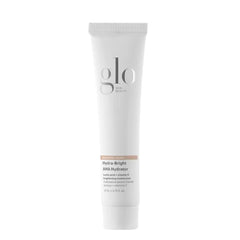 Glo Skin Beauty Hydra-Bright AHA Hydrator – Lightweight Brightening Moisturizer