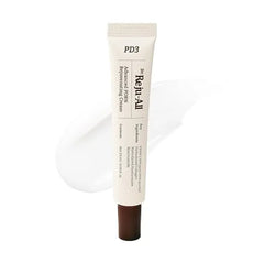 Dr.Reju All PDRN Rejuvenating Cream Rejuall PDRN Face Moisturizer Optimal 1200ppm for Glass Skin & Plumping Korean Pharmacy Anti-Aging Skin Care Face Cream