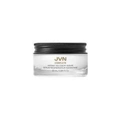 JVN Complete Instant Recovery Leave In Anti Frizz Serum, Repairs Hair & Protects Against Heat Damage, Smoothing Serum for All Hair Types