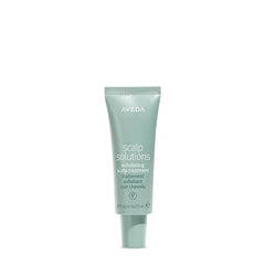 Aveda Scalp Solutions Exfoliating Scalp Treatment Removes Sebum, Build Up & Pollution for All Scalp Types Wintergreen Derived Salicylic Acid Cooling Sensation 96% Naturally Derived
