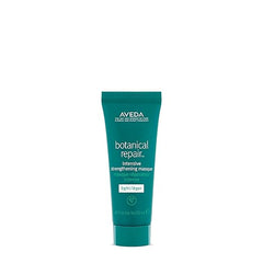 Aveda Botanical Repair Intensive Strengthening Masque Light Bond Building Hair Mask for Stronger Hair Deep Conditioner Detangles, Softens Fine to Medium Hair 98% Naturally Derived