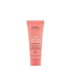 Aveda Nutriplenish Treatment Masque Light Moisture Conditioning Masque for Fine to Medium Dry Hair Organic Pomegranate Oil, Coconut Oil, Mango Butter 98% Naturally Derived