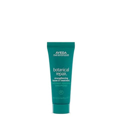 Aveda Botanical Repair Strengthening Leave In Treatment for Damaged Hair Instantly Strengthens Hair Heat Protectant Helps Protect From Breakage Reduces Frizz 99% Naturally Derived