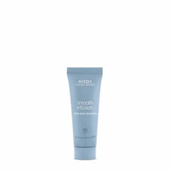 Aveda Smooth Infusion Style Prep Smoother Leave In Anti Frizz Serum 72 Hour Frizz Defense & Frizz Control Heat Protectant 98% Naturally