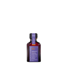 Moroccanoil Treatment Purple Hair Oil for Blonde Hair, Paraben Free, Sulfate Free
