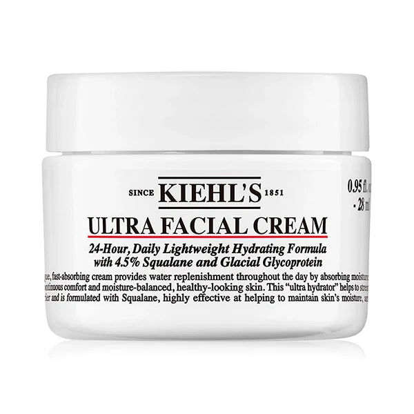 Kiehl's Ultra Facial Cream