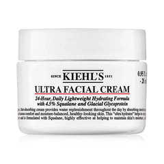 Kiehl's Ultra Facial Cream